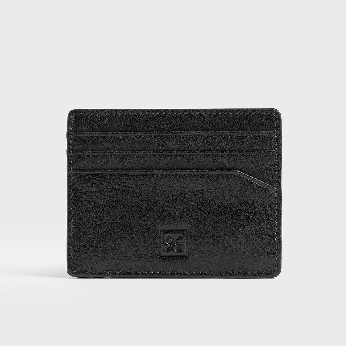 The Slim Leather Wallet