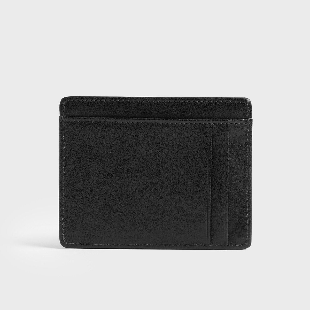 The Slim Leather Wallet