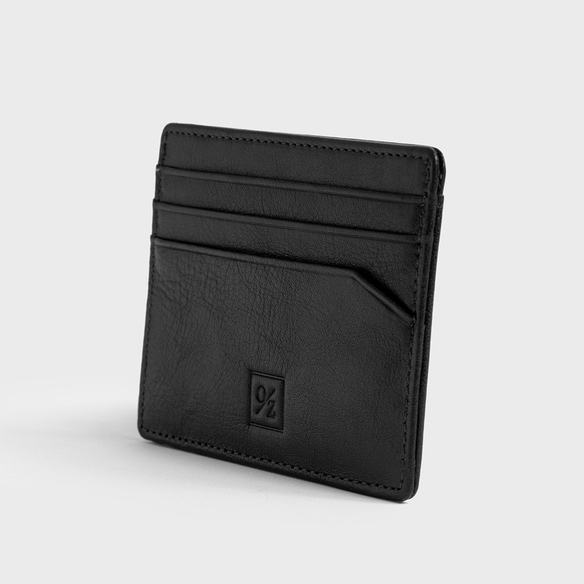 The Slim Leather Wallet