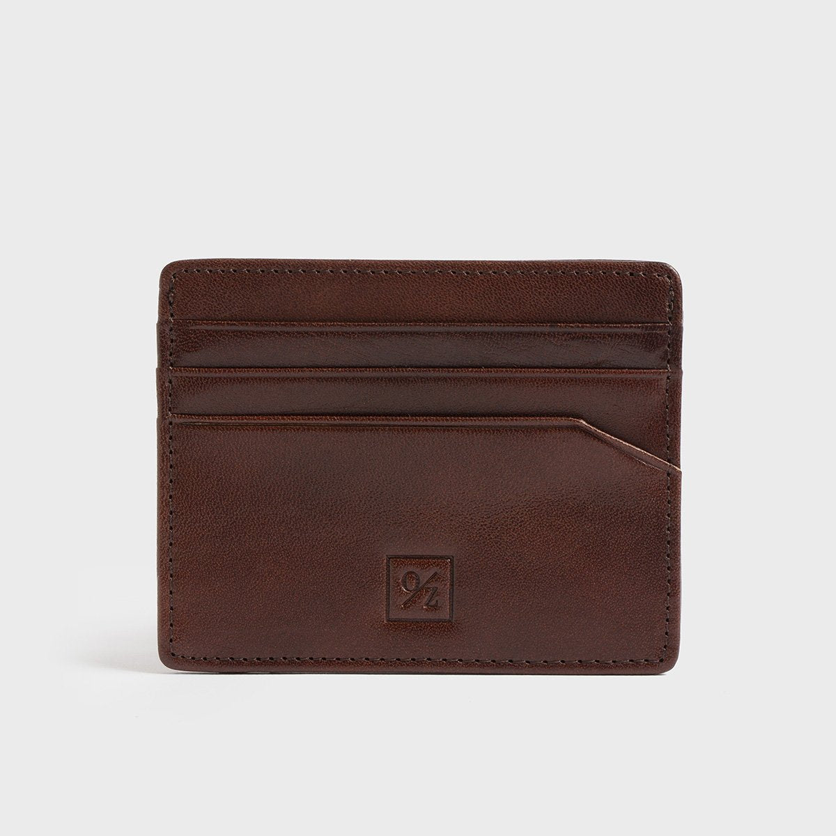 The Slim Leather Wallet