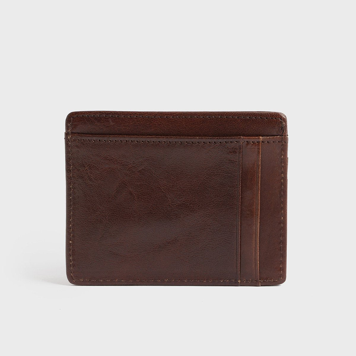 The Slim Leather Wallet
