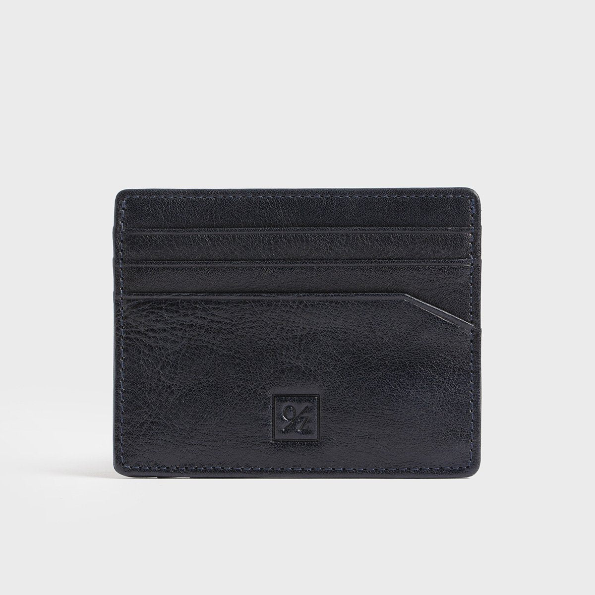 The Slim Leather Wallet