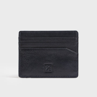 The Slim Leather Wallet