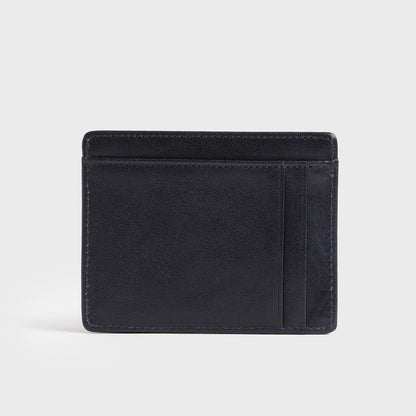 The Slim Leather Wallet
