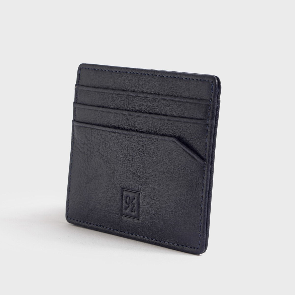 The Slim Leather Wallet